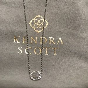 Kendra Scott Chelsea Necklace